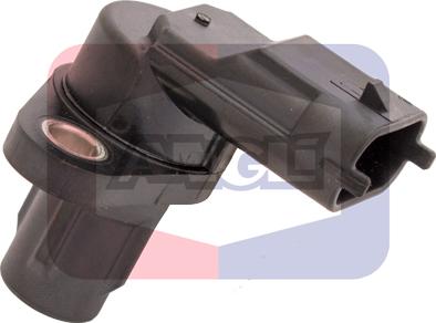 Angli 17247 - Capteur d'angle, vilebrequin droxauto.com