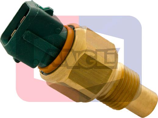 Angli 1724 - Sonde de température, liquide de refroidissement droxauto.com