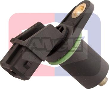 Angli 17259 - Capteur d'angle, vilebrequin droxauto.com