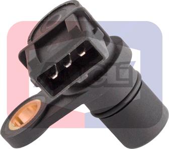 Angli 17256 - Capteur d'angle, vilebrequin droxauto.com