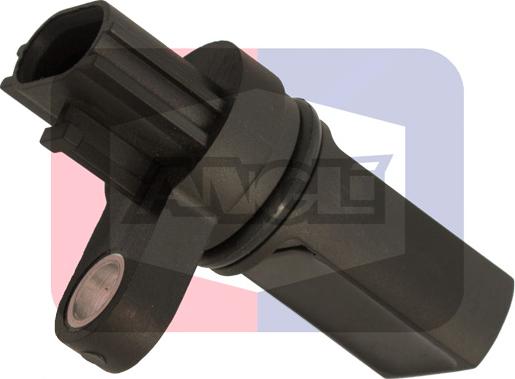 Angli 17257 - Capteur d'angle, vilebrequin droxauto.com