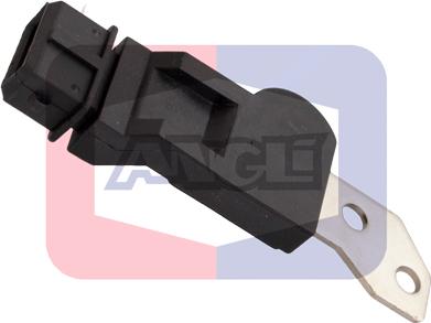 Angli 17261 - Capteur d'angle, vilebrequin droxauto.com