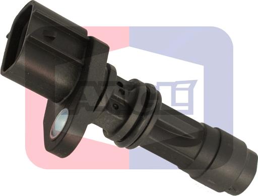 Angli 17263 - Capteur d'angle, vilebrequin droxauto.com