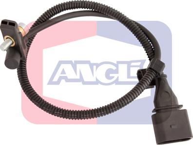 Angli 17212 - Capteur d'angle, vilebrequin droxauto.com