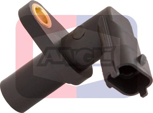 Angli 17283 - Capteur d'angle, vilebrequin droxauto.com