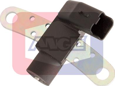 Angli 17220 - Capteur d'angle, vilebrequin droxauto.com
