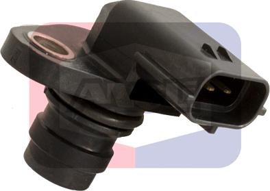 Angli 17272 - Capteur d'angle, vilebrequin droxauto.com