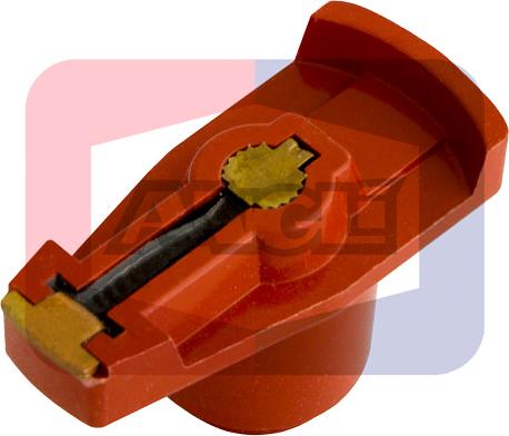 Angli 3214-A - Doigt allumeur droxauto.com