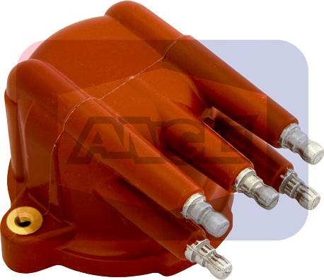 Angli 2221-P - Tête d'allumeur droxauto.com