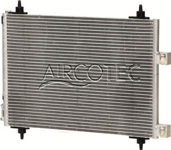 APC ACT100063 - Condensateur, climatisation droxauto.com