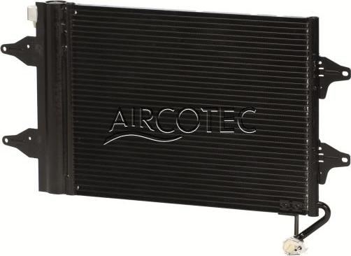 APC ACT100010 - Condensateur, climatisation droxauto.com