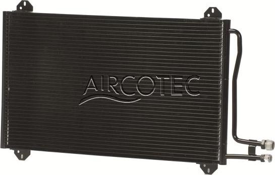 APC ACT100011 - Condensateur, climatisation droxauto.com