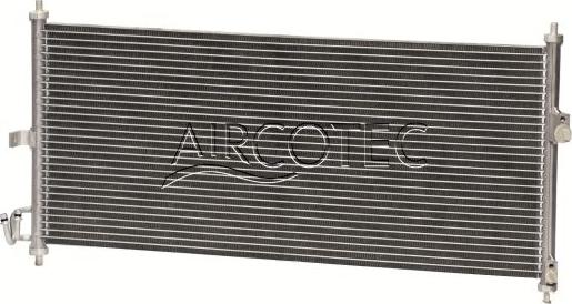 APC ACT100085 - Condensateur, climatisation droxauto.com