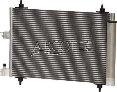 APC ACT100081 - Condensateur, climatisation droxauto.com