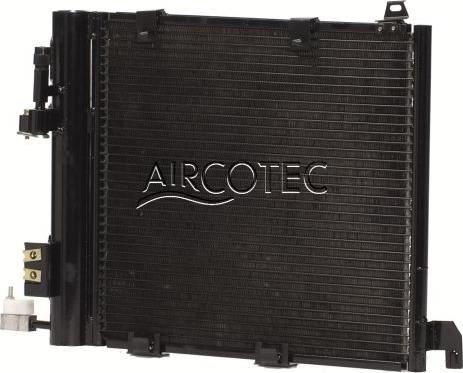 APC ACT100026 - Condensateur, climatisation droxauto.com