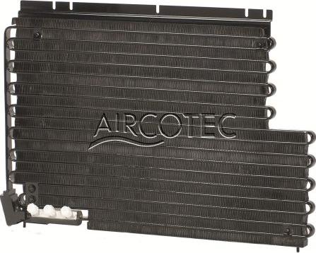 APC ACT100027 - Condensateur, climatisation droxauto.com