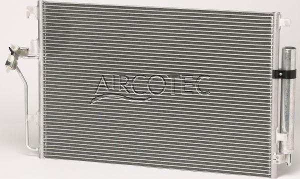 APC ACT100072 - Condensateur, climatisation droxauto.com