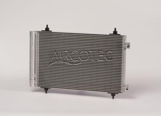 APC ACT100155 - Condensateur, climatisation droxauto.com