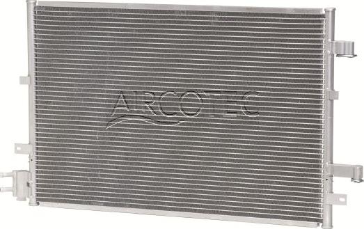 APC ACT100168 - Condensateur, climatisation droxauto.com