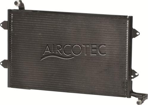 APC ACT100108 - Condensateur, climatisation droxauto.com