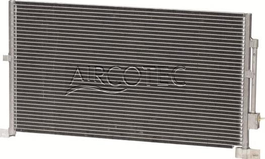 APC ACT100134 - Condensateur, climatisation droxauto.com