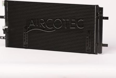 APC ACT100126 - Condensateur, climatisation droxauto.com