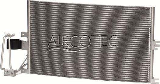 APC ACT100128 - Condensateur, climatisation droxauto.com