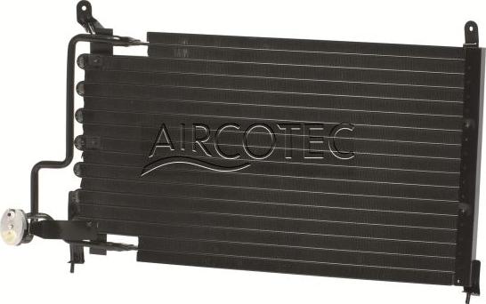 APC ACT100175 - Condensateur, climatisation droxauto.com