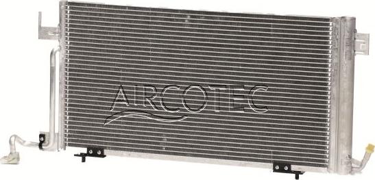 APC ACT100178 - Condensateur, climatisation droxauto.com