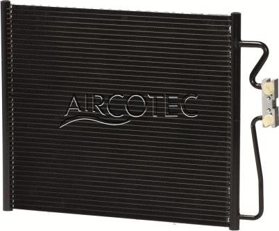 APC ACT100215 - Condensateur, climatisation droxauto.com