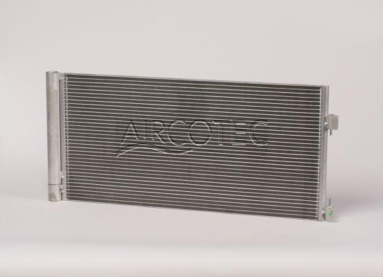 APC ACT100284 - Condensateur, climatisation droxauto.com