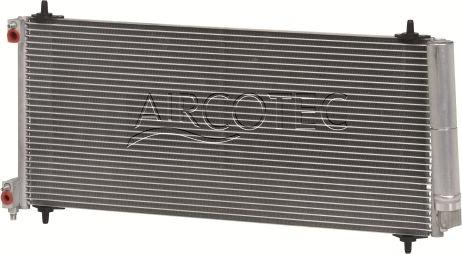 APC ACT100286 - Condensateur, climatisation droxauto.com
