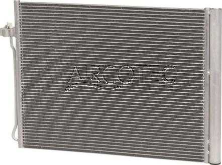 APC ACT100287 - Condensateur, climatisation droxauto.com