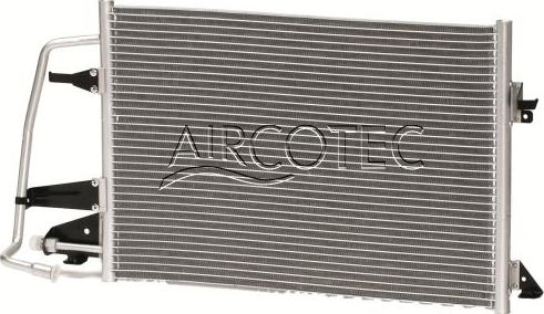 APC ACT100224 - Condensateur, climatisation droxauto.com