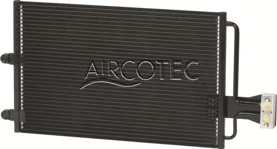 APC ACT100223 - Condensateur, climatisation droxauto.com