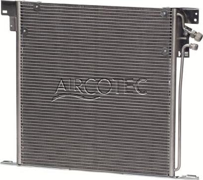 APC ACT100271 - Condensateur, climatisation droxauto.com