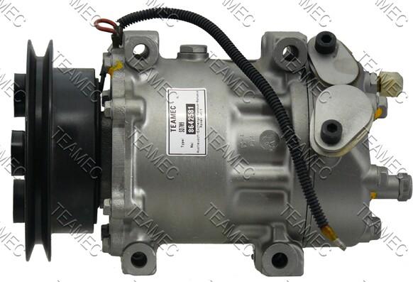 APC ACT3642581 - Compresseur, climatisation droxauto.com