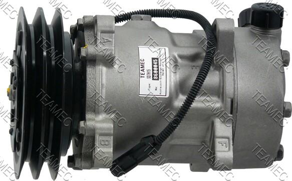 APC ACT3600045 - Compresseur, climatisation droxauto.com