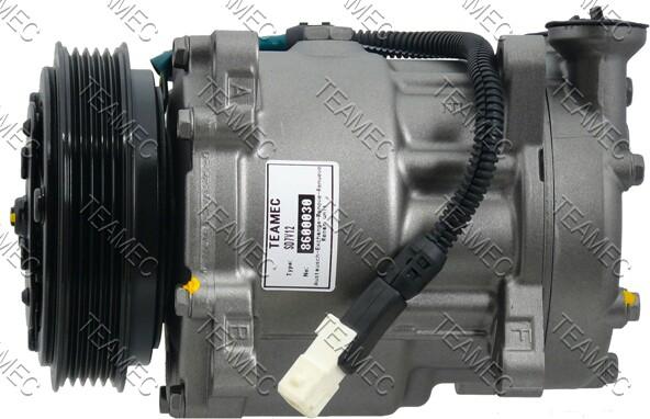 APC ACT3600030 - Compresseur, climatisation droxauto.com