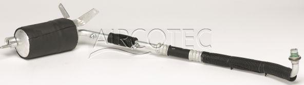 APC ACT200158 - Filtre déshydratant, climatisation droxauto.com