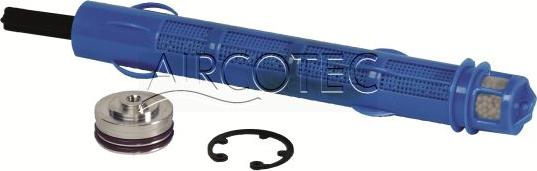 APC ACT200185 - Filtre déshydratant, climatisation droxauto.com