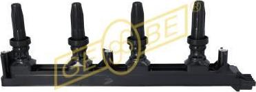 APC AZ100049 - Bobine d'allumage droxauto.com