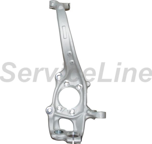 APC AF10040 - Fusée d'essieu, suspension de roue droxauto.com