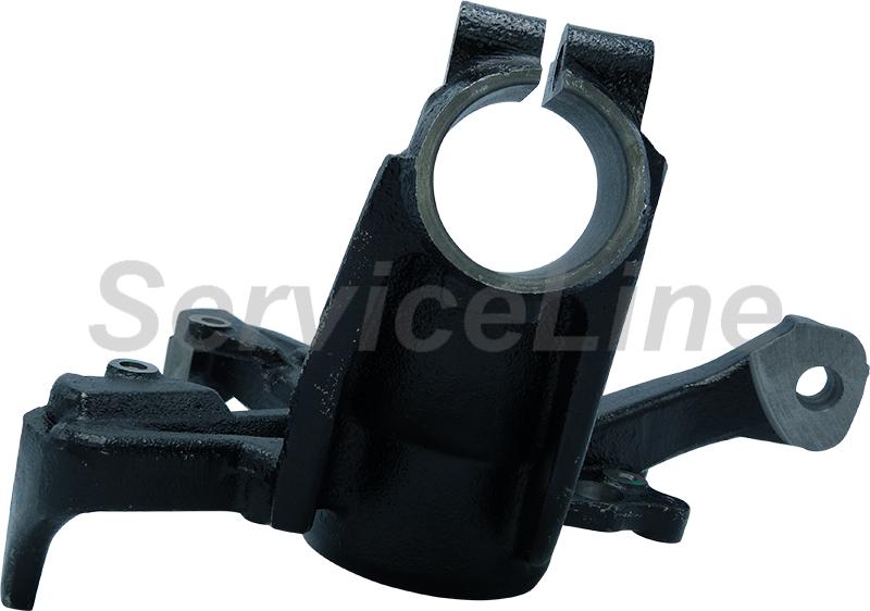 APC AF10011 - Fusée d'essieu, suspension de roue droxauto.com