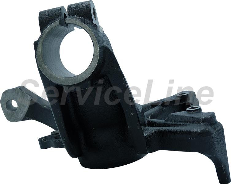 APC AF10012 - Fusée d'essieu, suspension de roue droxauto.com