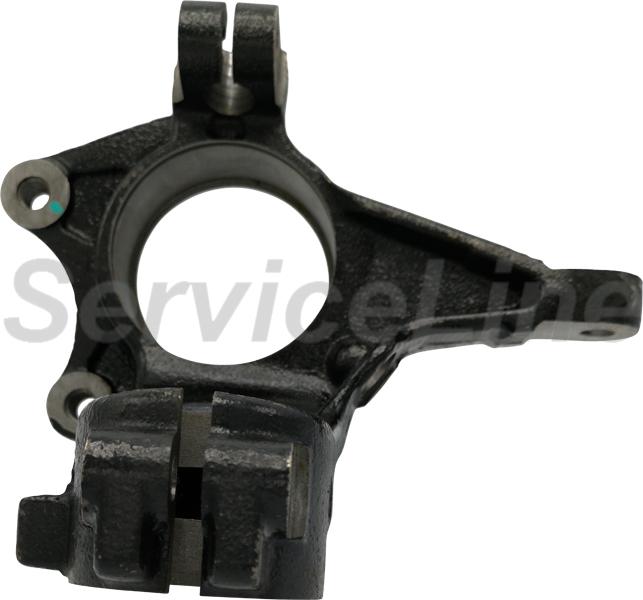 APC AF10084 - Fusée d'essieu, suspension de roue droxauto.com