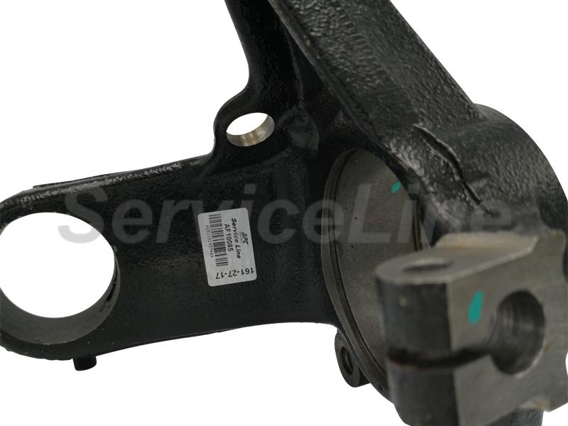 APC AF10085 - Fusée d'essieu, suspension de roue droxauto.com