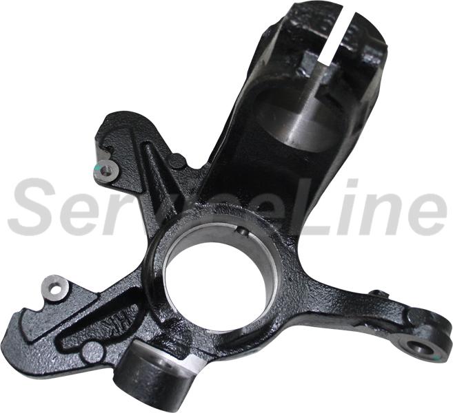 APC AF10034 - Fusée d'essieu, suspension de roue droxauto.com