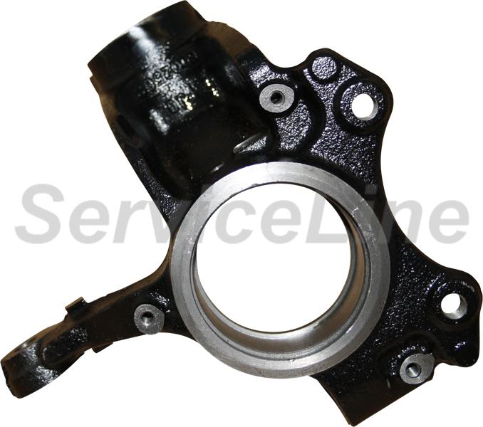 APC AF10026 - Fusée d'essieu, suspension de roue droxauto.com