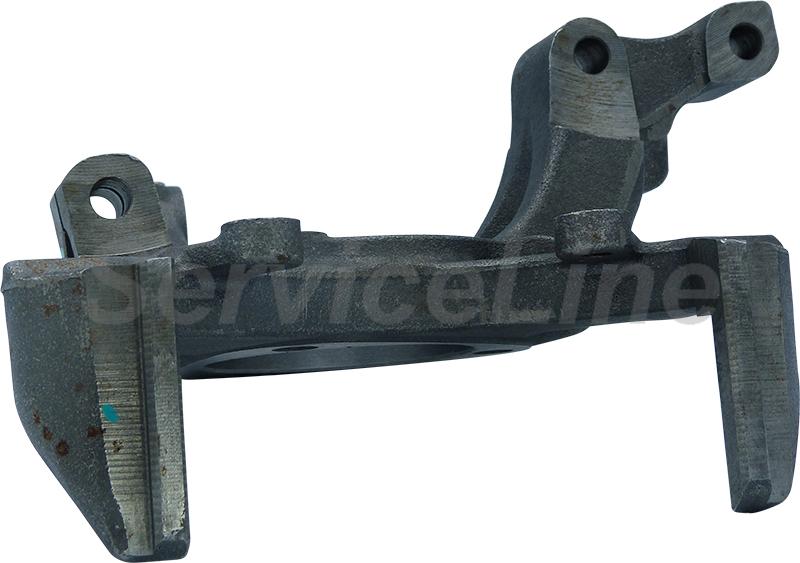 APC AF10074 - Fusée d'essieu, suspension de roue droxauto.com